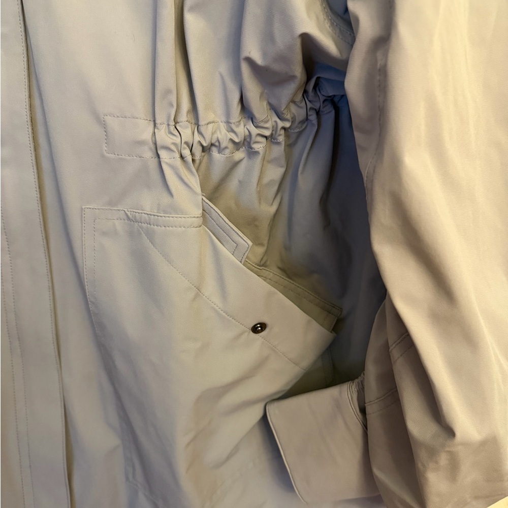 Fabletics Utility Jacket - Picture 3 of 13